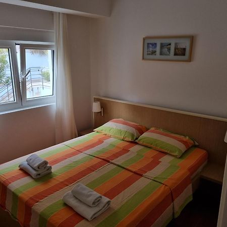 Apartments Becici Sunset Budva Ngoại thất bức ảnh