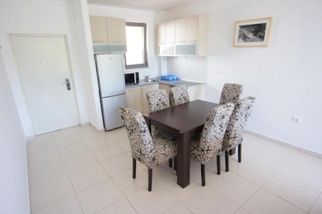Apartments Becici Sunset Budva Ngoại thất bức ảnh