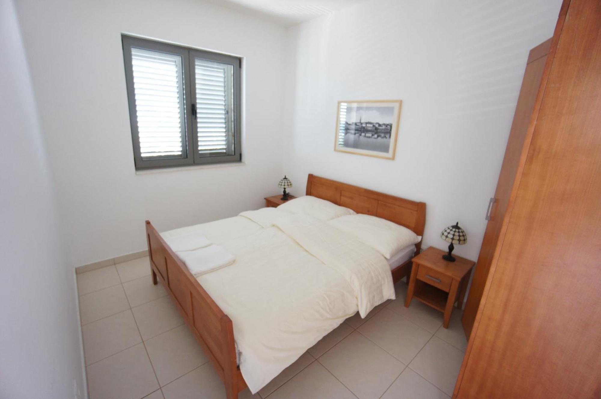 Apartments Becici Sunset Budva Ngoại thất bức ảnh