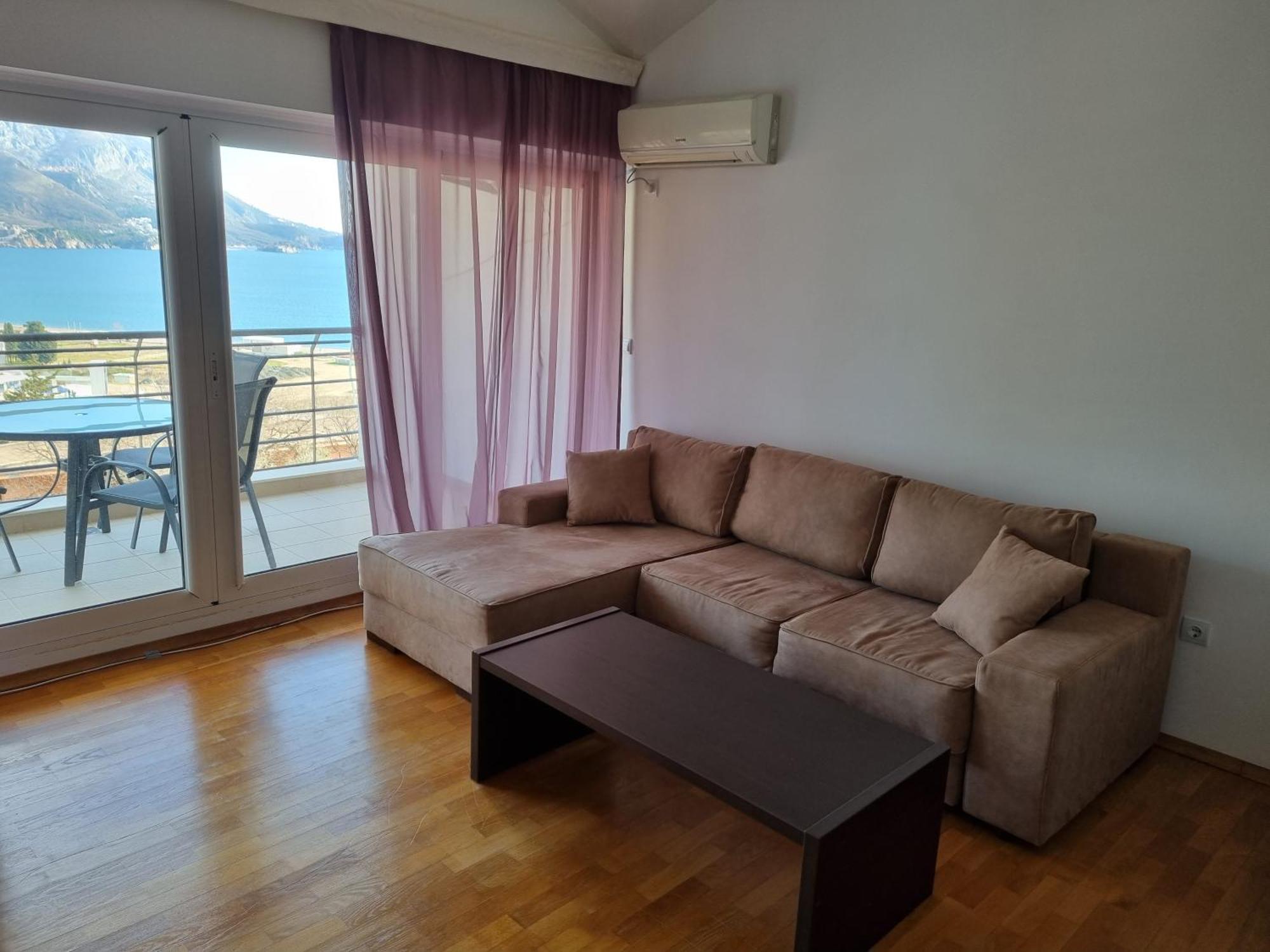 Apartments Becici Sunset Budva Ngoại thất bức ảnh