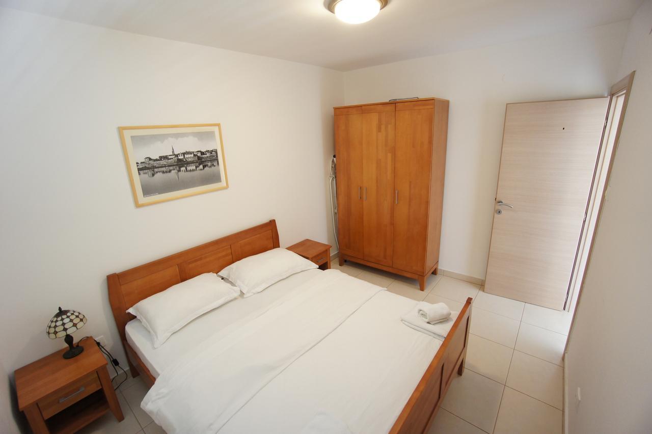 Apartments Becici Sunset Budva Ngoại thất bức ảnh