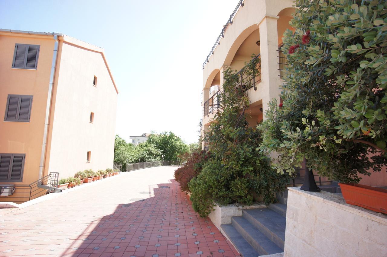 Apartments Becici Sunset Budva Ngoại thất bức ảnh