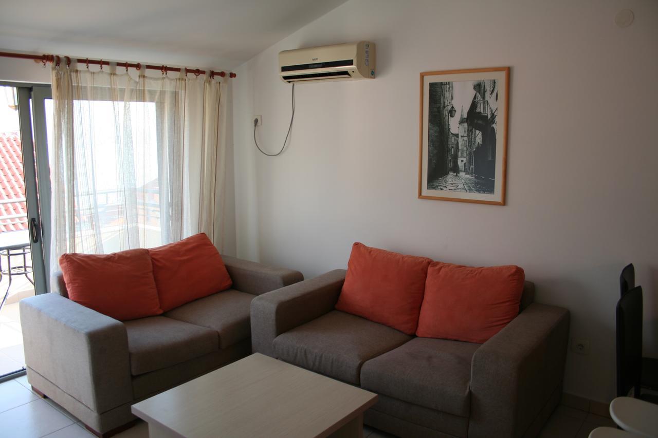 Apartments Becici Sunset Budva Ngoại thất bức ảnh