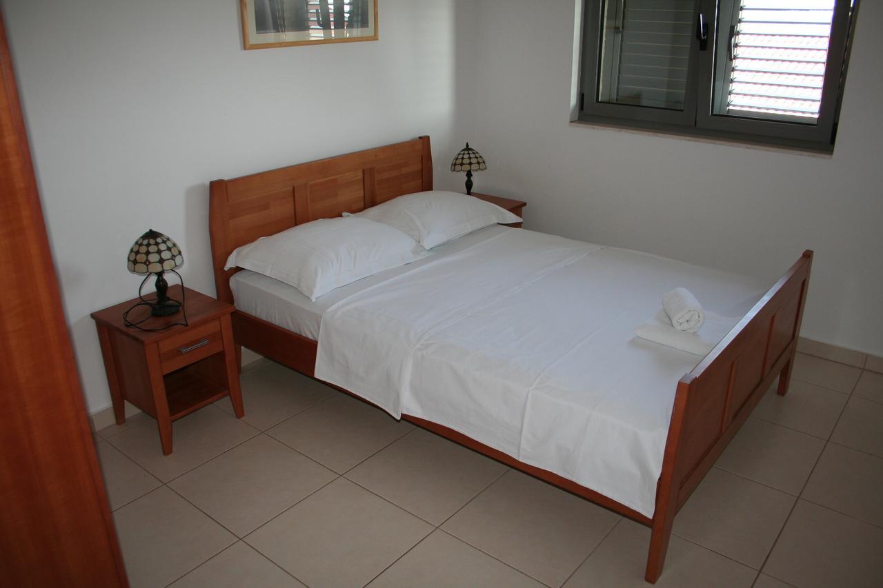 Apartments Becici Sunset Budva Ngoại thất bức ảnh