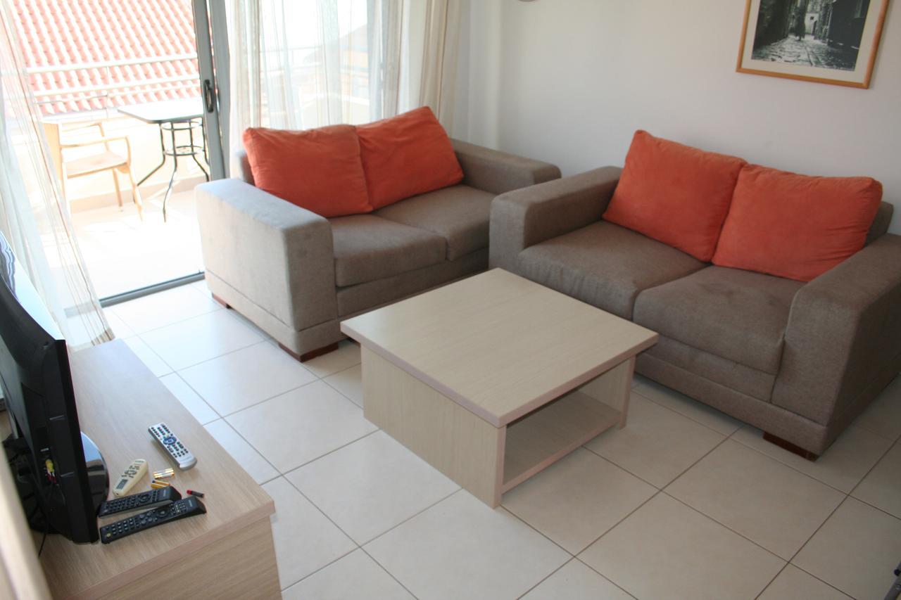 Apartments Becici Sunset Budva Ngoại thất bức ảnh