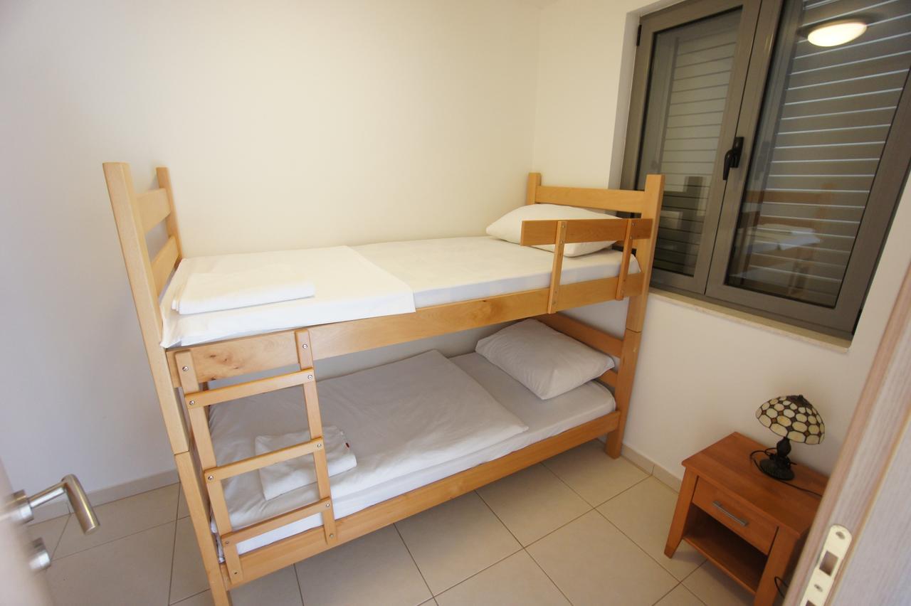 Apartments Becici Sunset Budva Ngoại thất bức ảnh