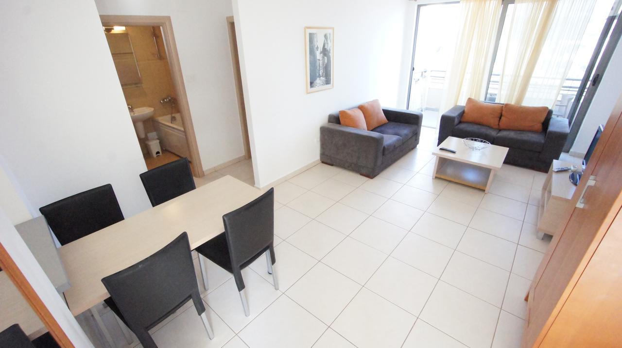 Apartments Becici Sunset Budva Ngoại thất bức ảnh