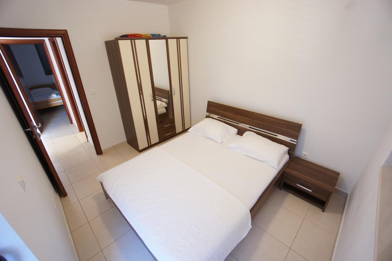 Apartments Becici Sunset Budva Ngoại thất bức ảnh