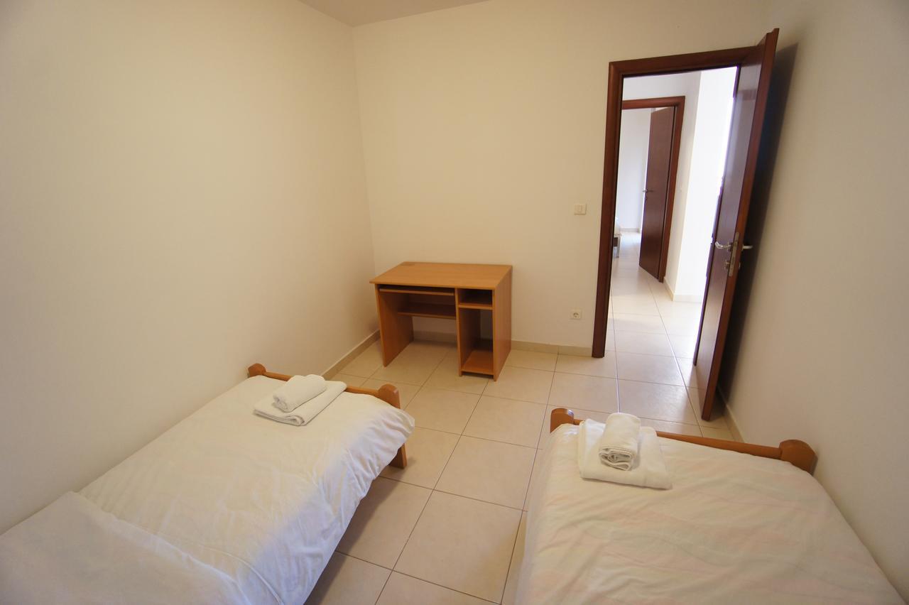 Apartments Becici Sunset Budva Ngoại thất bức ảnh