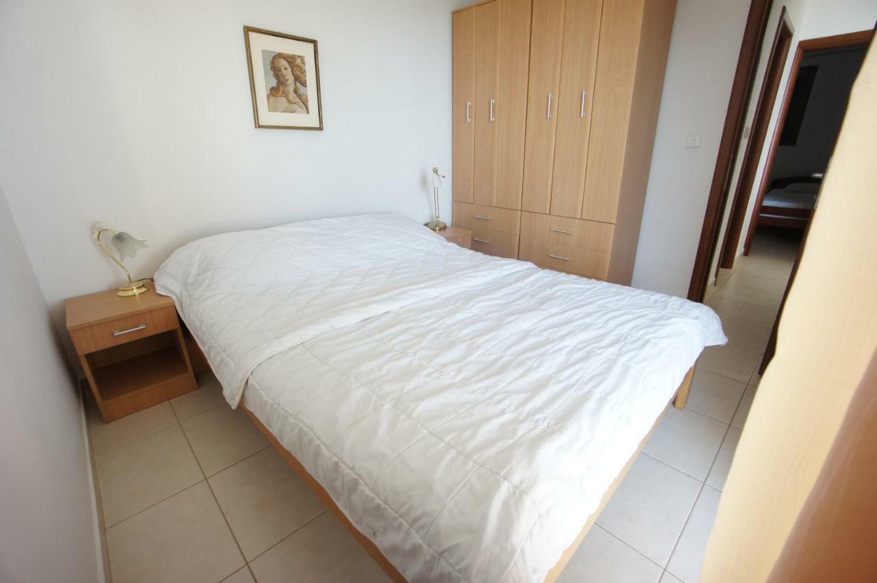 Apartments Becici Sunset Budva Ngoại thất bức ảnh
