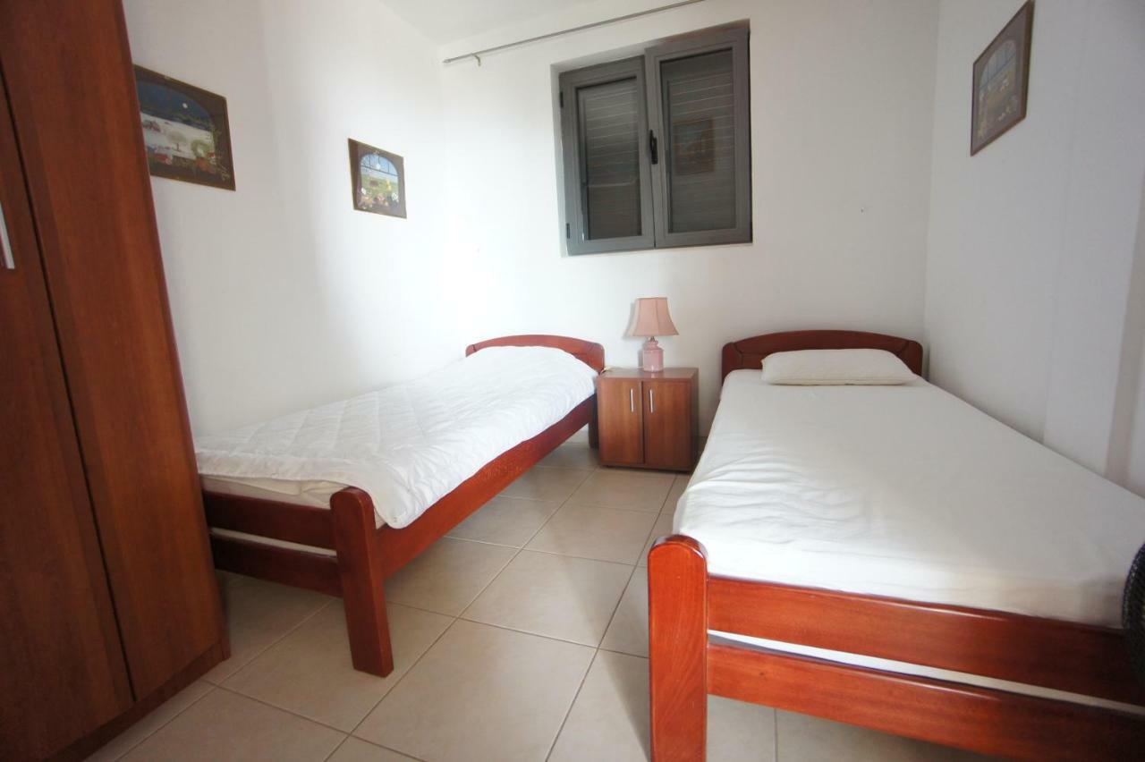 Apartments Becici Sunset Budva Ngoại thất bức ảnh