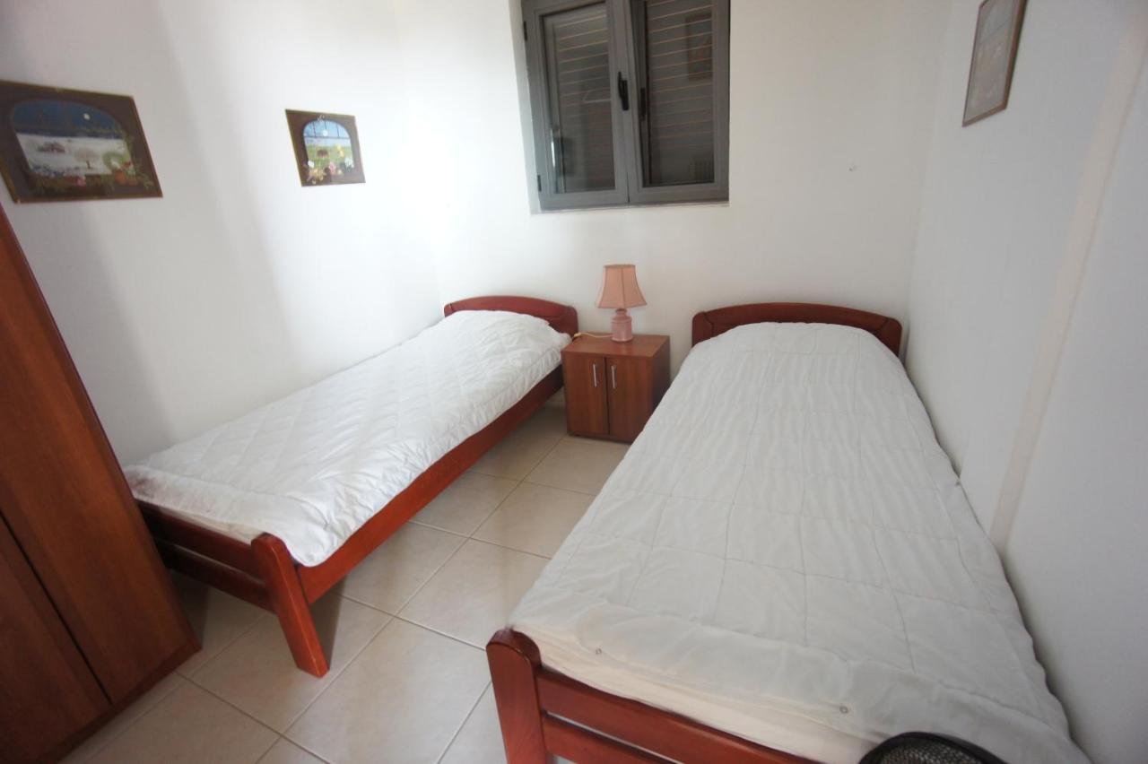 Apartments Becici Sunset Budva Ngoại thất bức ảnh