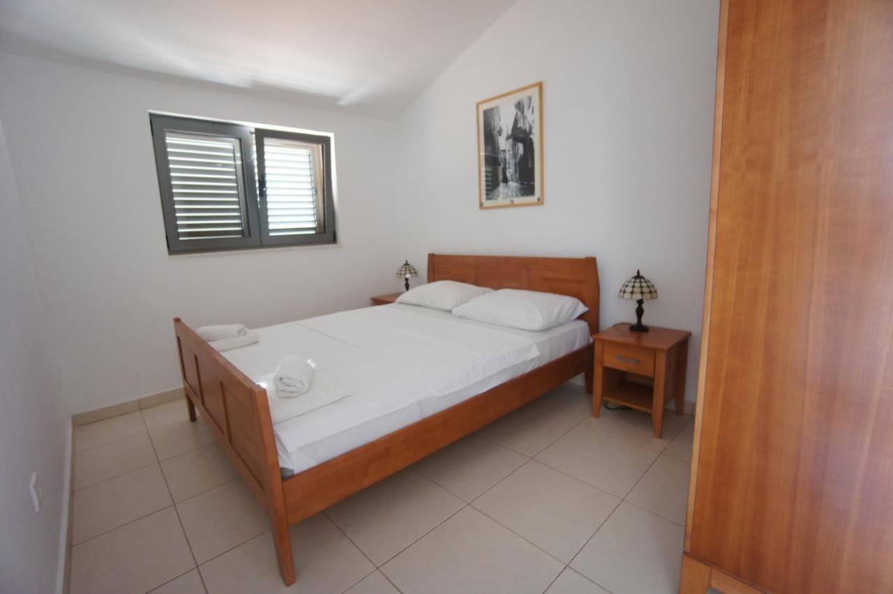 Apartments Becici Sunset Budva Ngoại thất bức ảnh