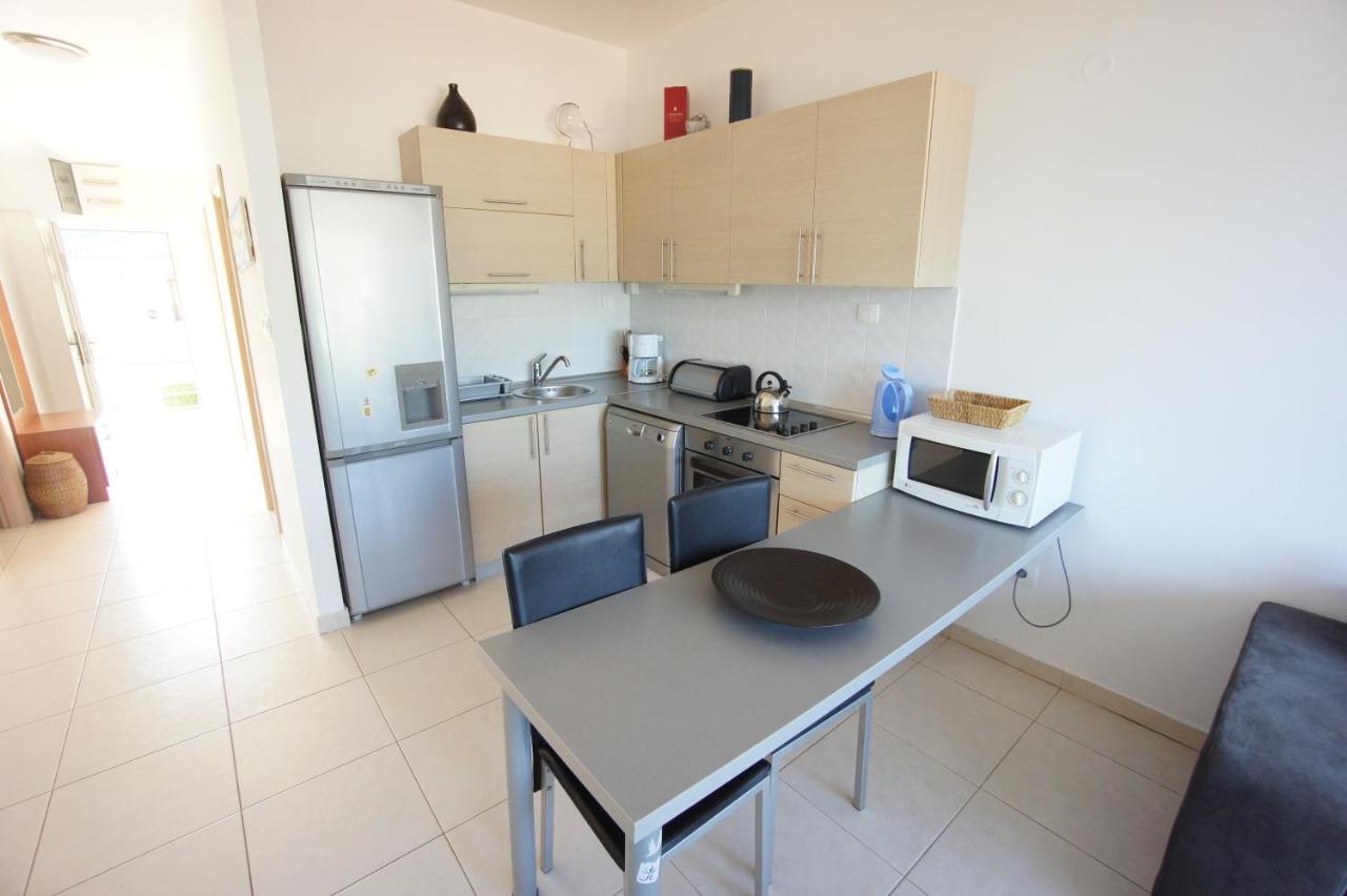 Apartments Becici Sunset Budva Ngoại thất bức ảnh